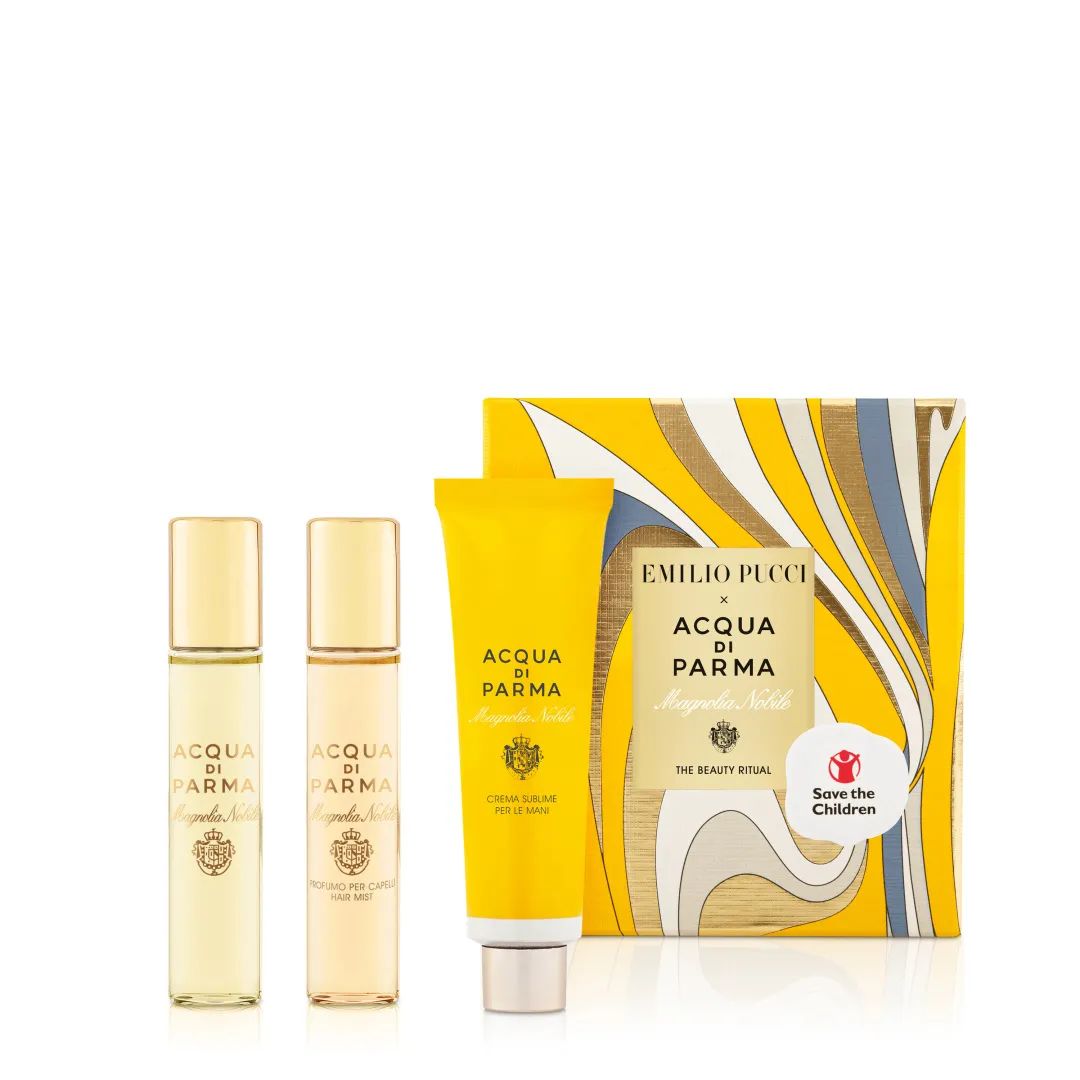 看完就想买的节日季限定,又是白打工一年的概念