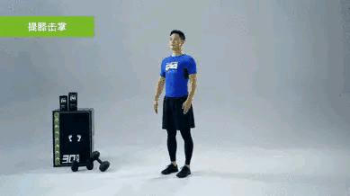 家里怎么锻炼腹肌,减小腹的运动锻炼腹肌