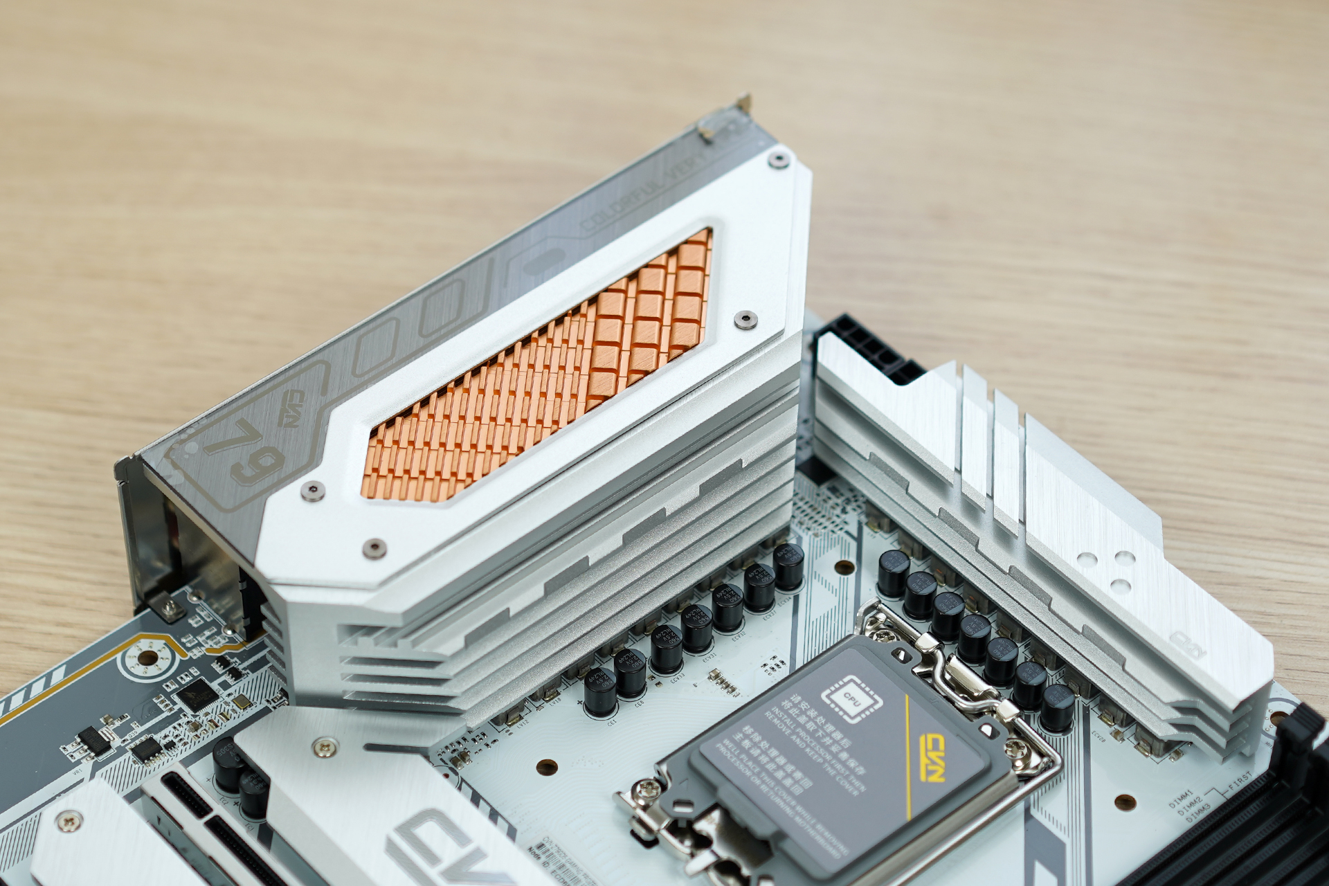 白色海景房实际效果,经典白色海景房