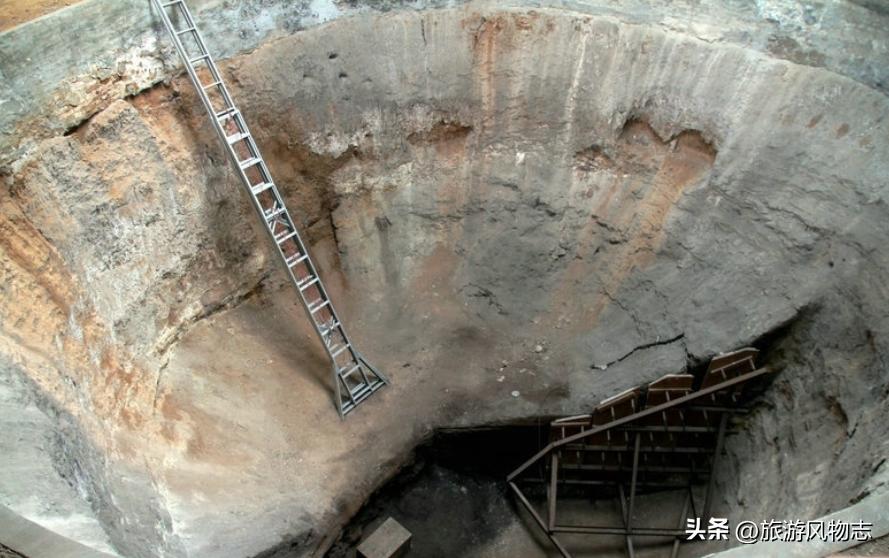 中国四大粮仓排名,中国天下第一粮仓是哪里