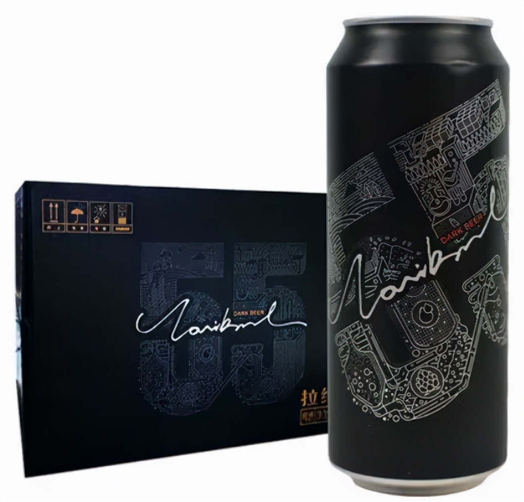 雪花啤酒的故事,雪花啤酒历史介绍