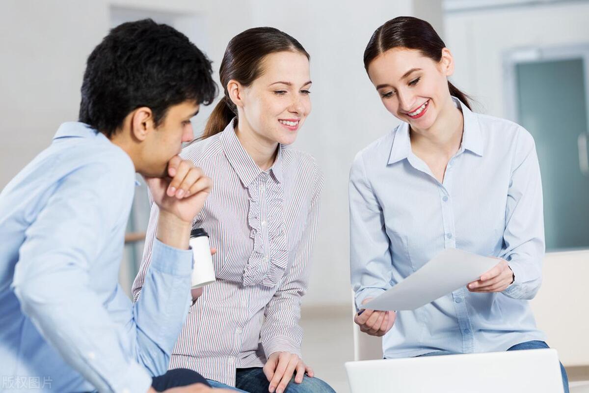 同事说你坏话怎么办,发现同事说你坏话怎么办