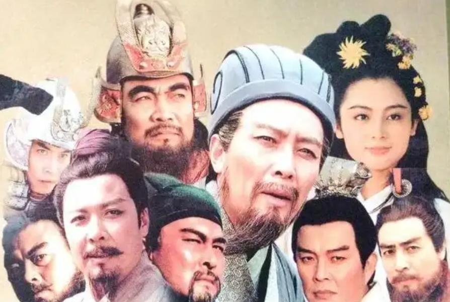 三国时期为啥是诸葛亮北伐中原,诸葛亮为什么要六次大举北伐