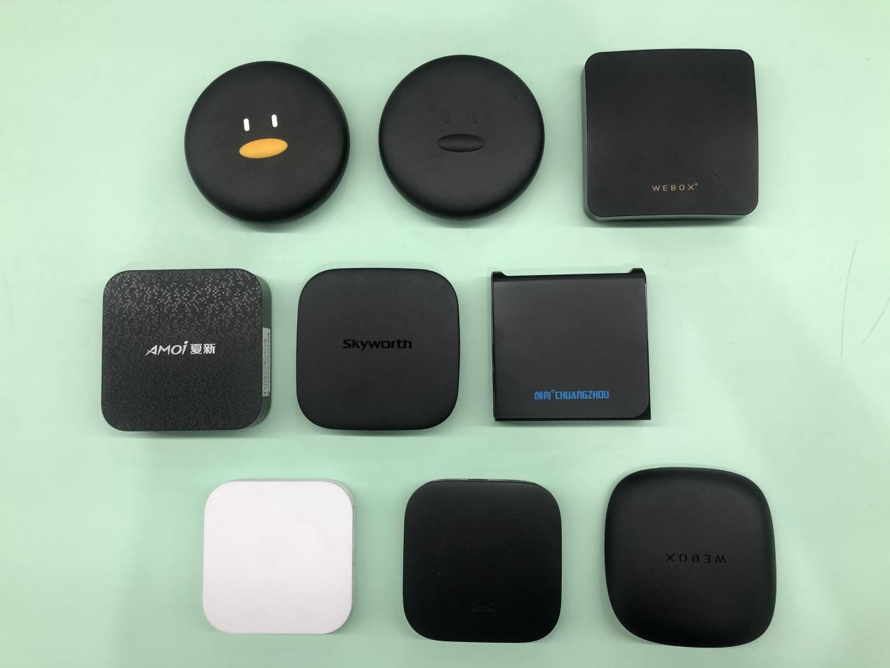 现在什么品牌网络机顶盒最好用,什么样的4k网络机顶盒比较好