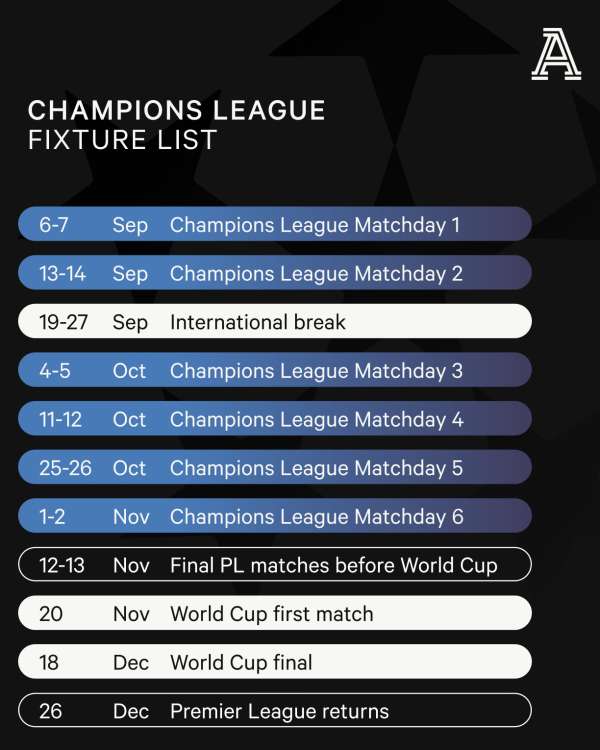 欧冠史诗级逆转史,欧冠四分之一战火重燃