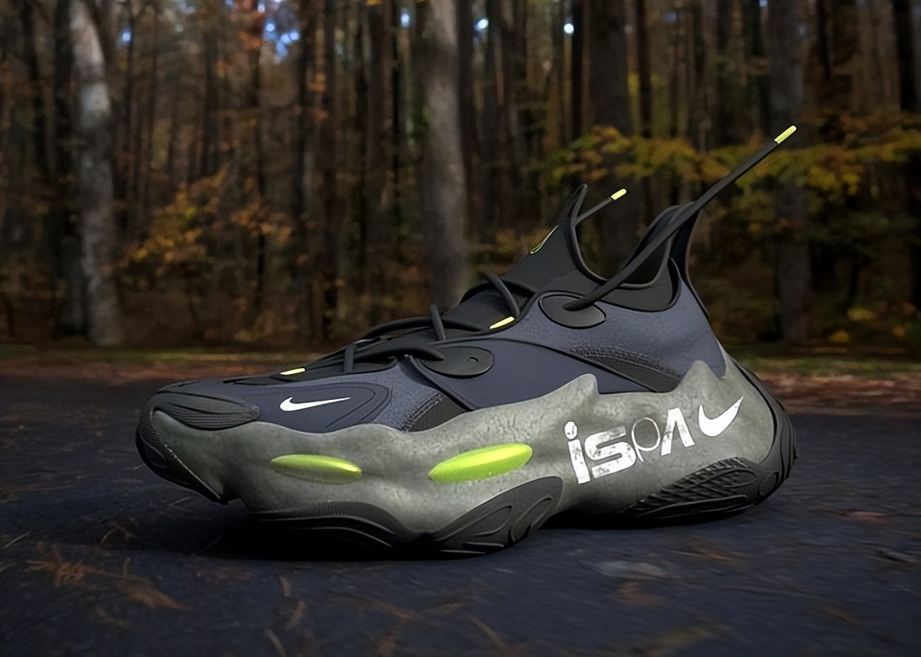 耐克抄袭了哪些鞋,耐克抄袭哪双鞋