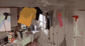 除甲醛白天通风还是晚上通风,除甲醛晚上通风还是白天通风好