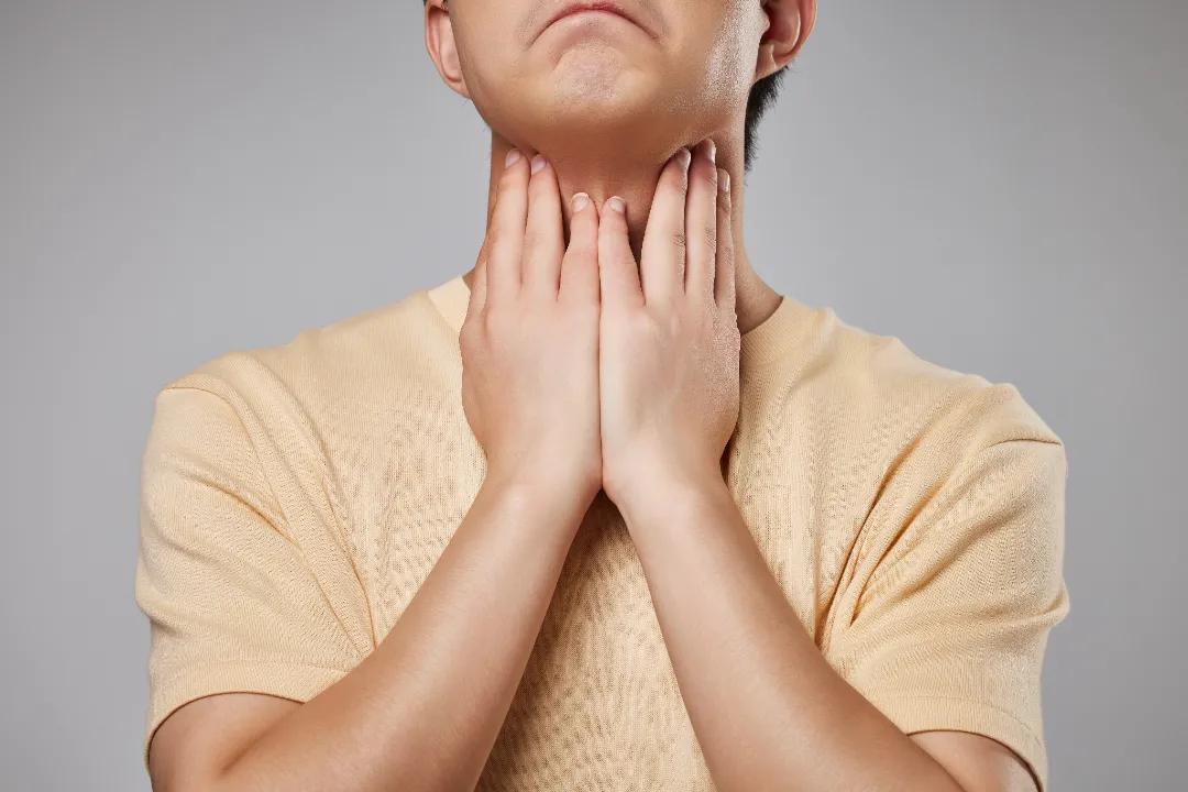 全身淋巴结肿大腹部胀是淋巴瘤吗,摸到颈部淋巴结要紧吗