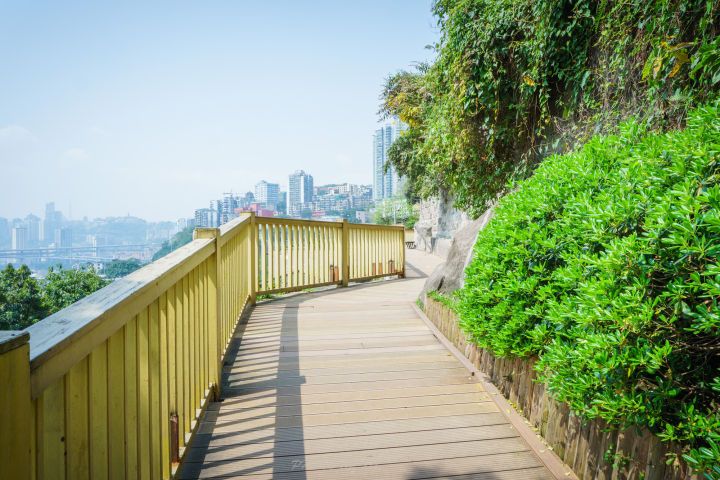 重庆春节小众自驾游推荐,重庆小众宝藏旅行地