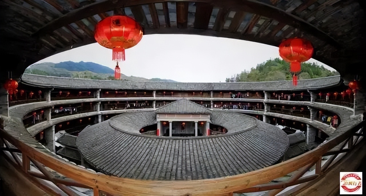 2023年2月11-19追风行者自驾永定土楼-鼓浪屿-九曲溪9日游招募中