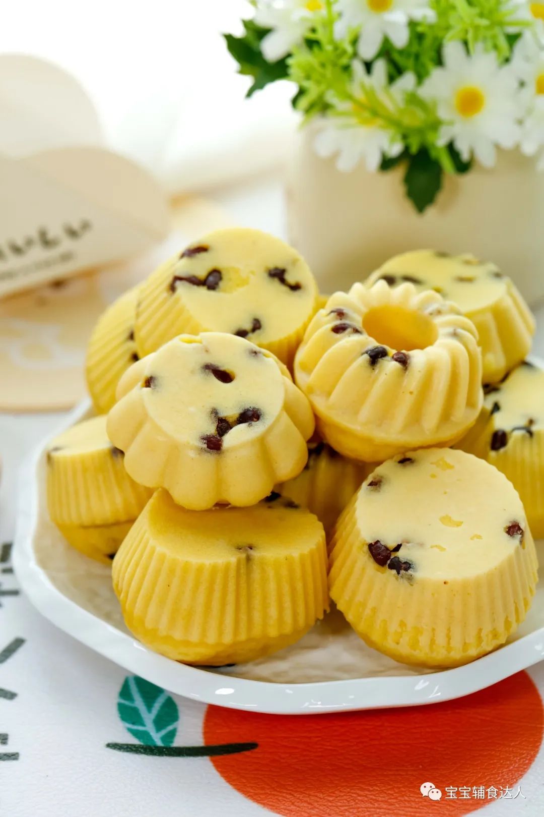 不打发！不发酵！随手搅搅，我找到了让厨渣逆袭的大招