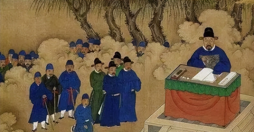 简述九品中正制的利与弊,九品中正制的现实意义