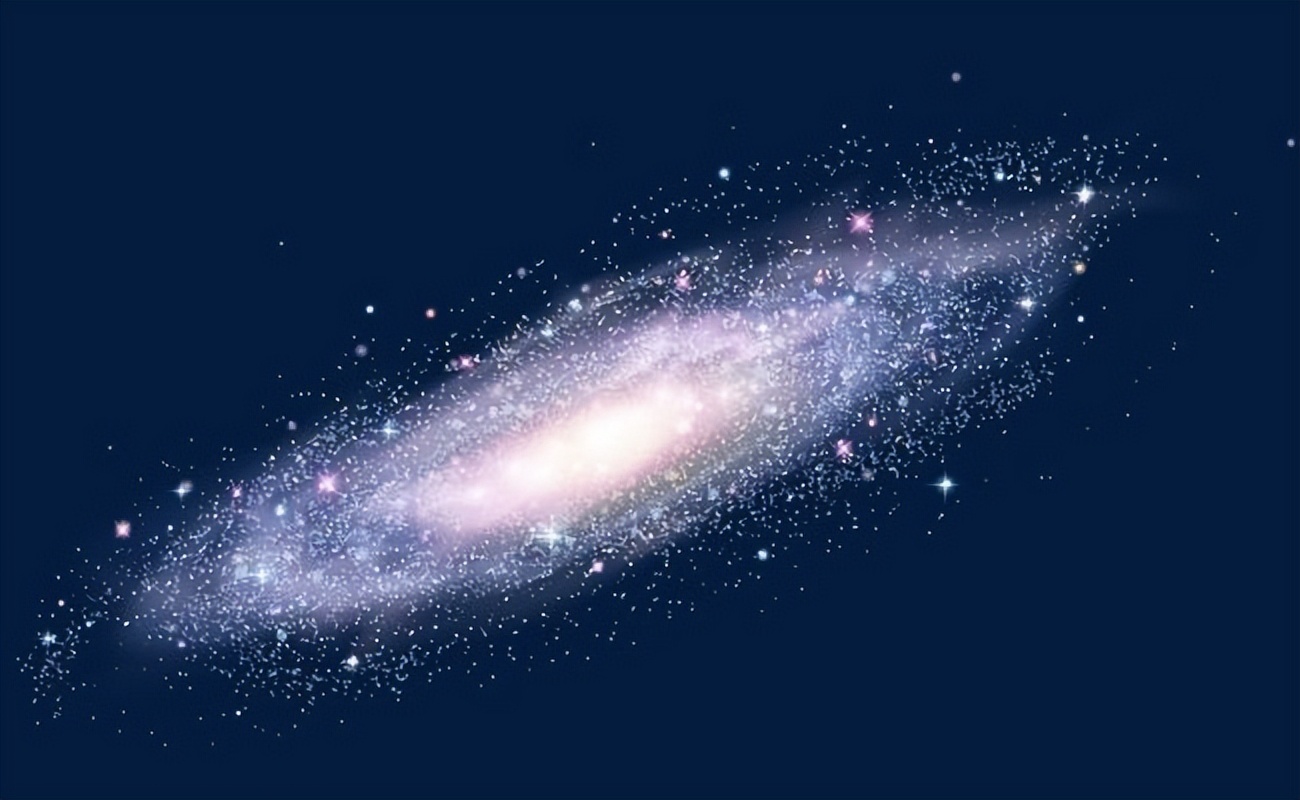 宇宙中的流浪天体,宇宙消失流浪行星还在吗