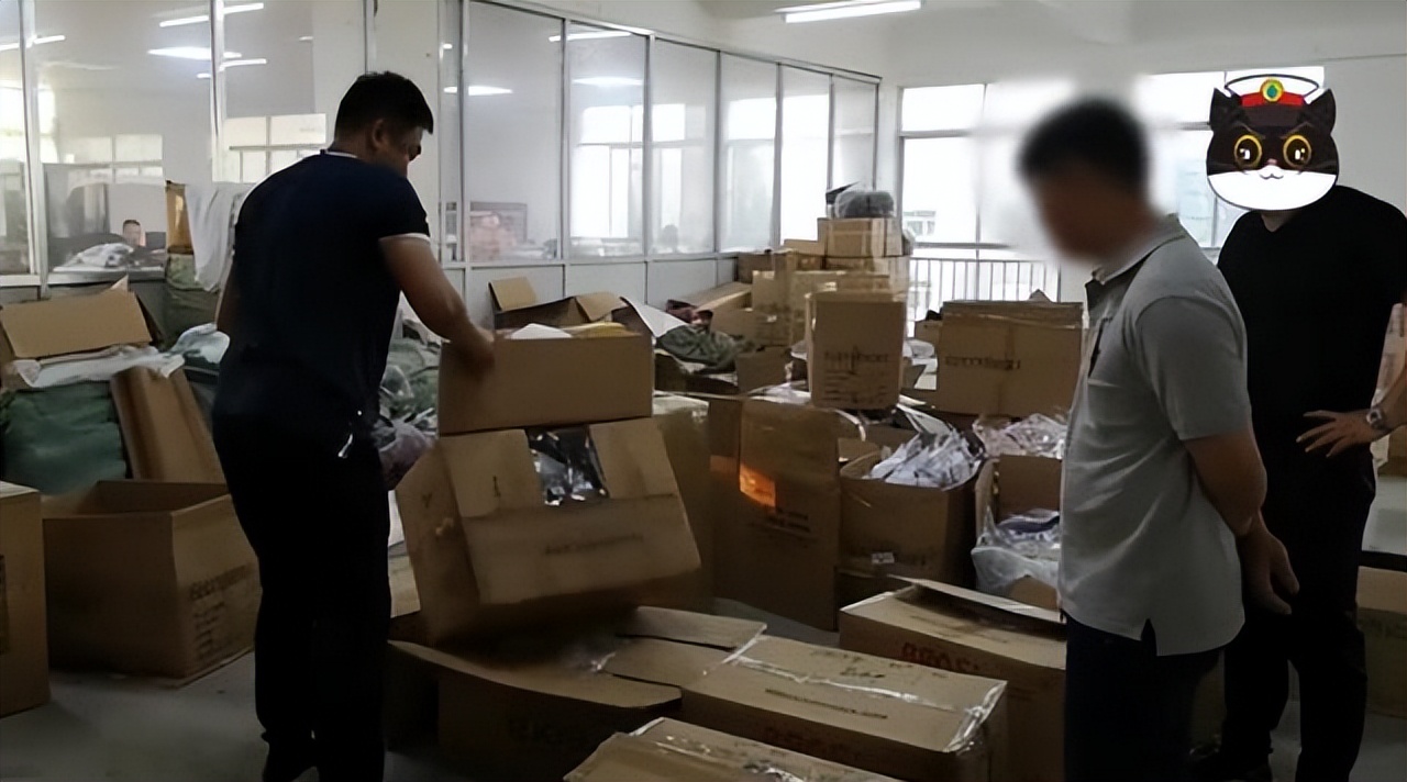 真假“维密”：进价10元，售价上百元，两年开上保时捷！一对夫妻遭判刑+惩罚性赔偿