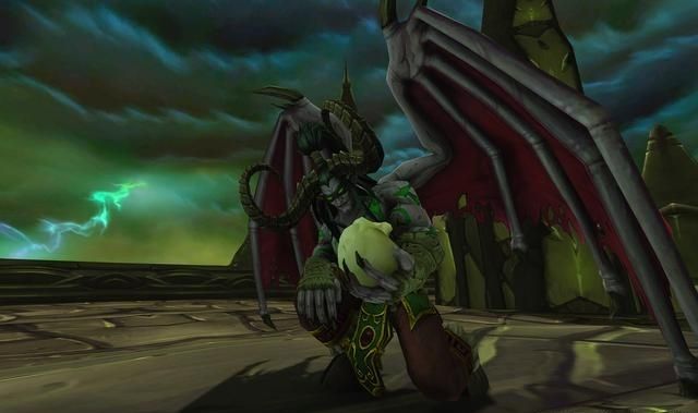 魔兽怀旧服黑石深渊史诗装备,魔兽怀旧服打击感最强的坐骑