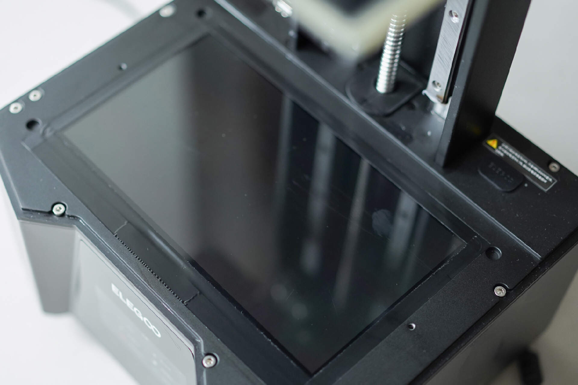 elegoo3d打印机测评,爱乐酷saturn3