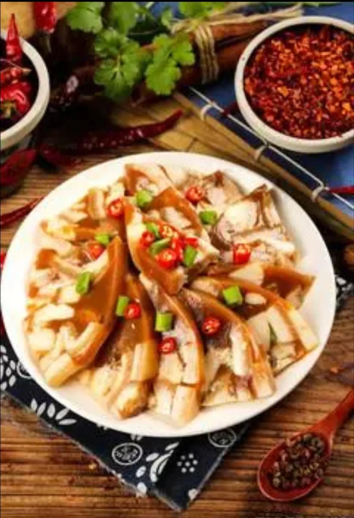 榆林哪里有好吃的特色美食,舌尖上的子洲美食视频