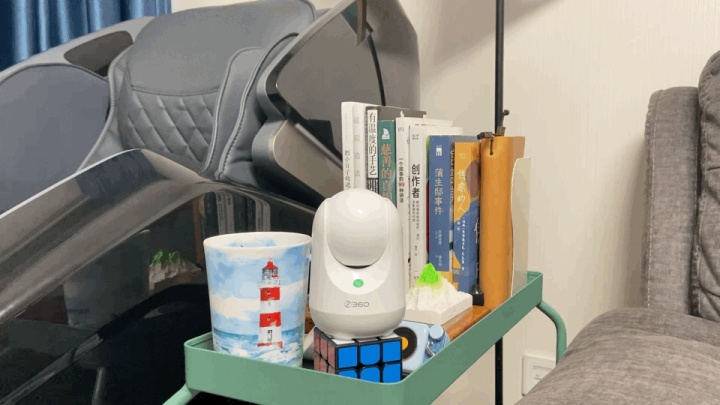 智能云台摄像机各种功能,摄像机云台的4种功能