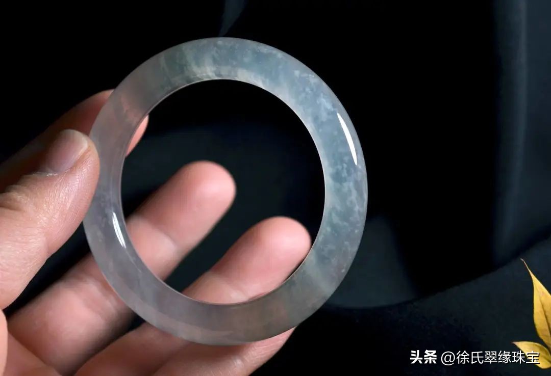 新手镯真漂亮,最近入手最好看的手镯