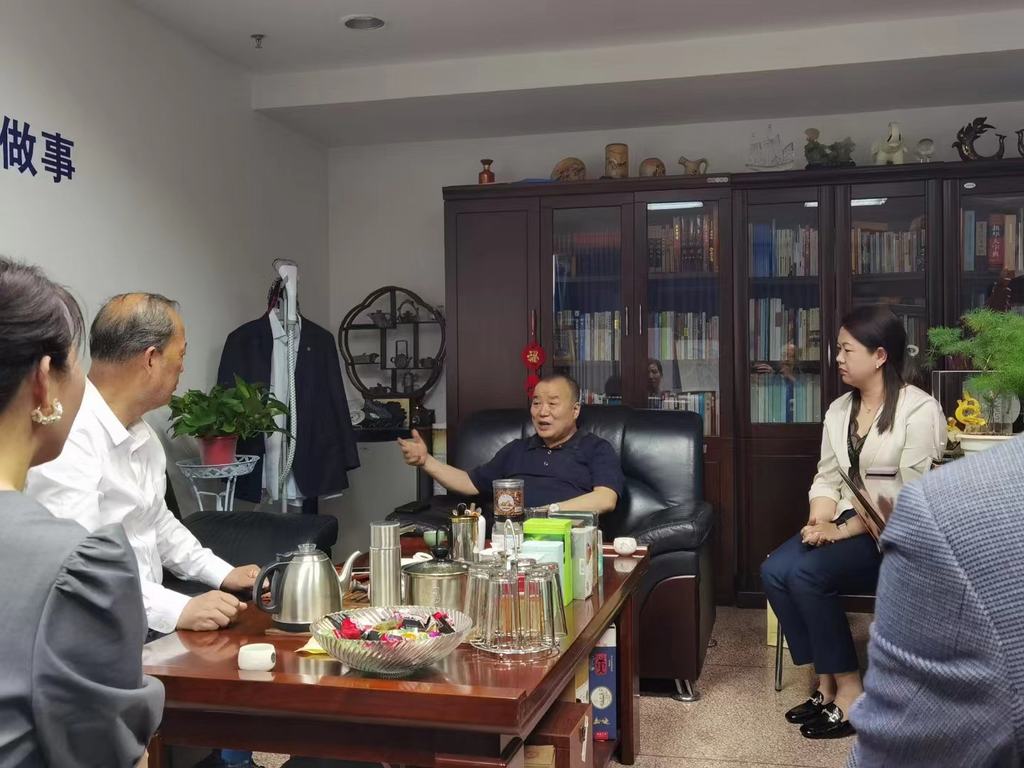 西安恒盛集团董事长王武锁身价,西安恒盛集团董事长王武锁