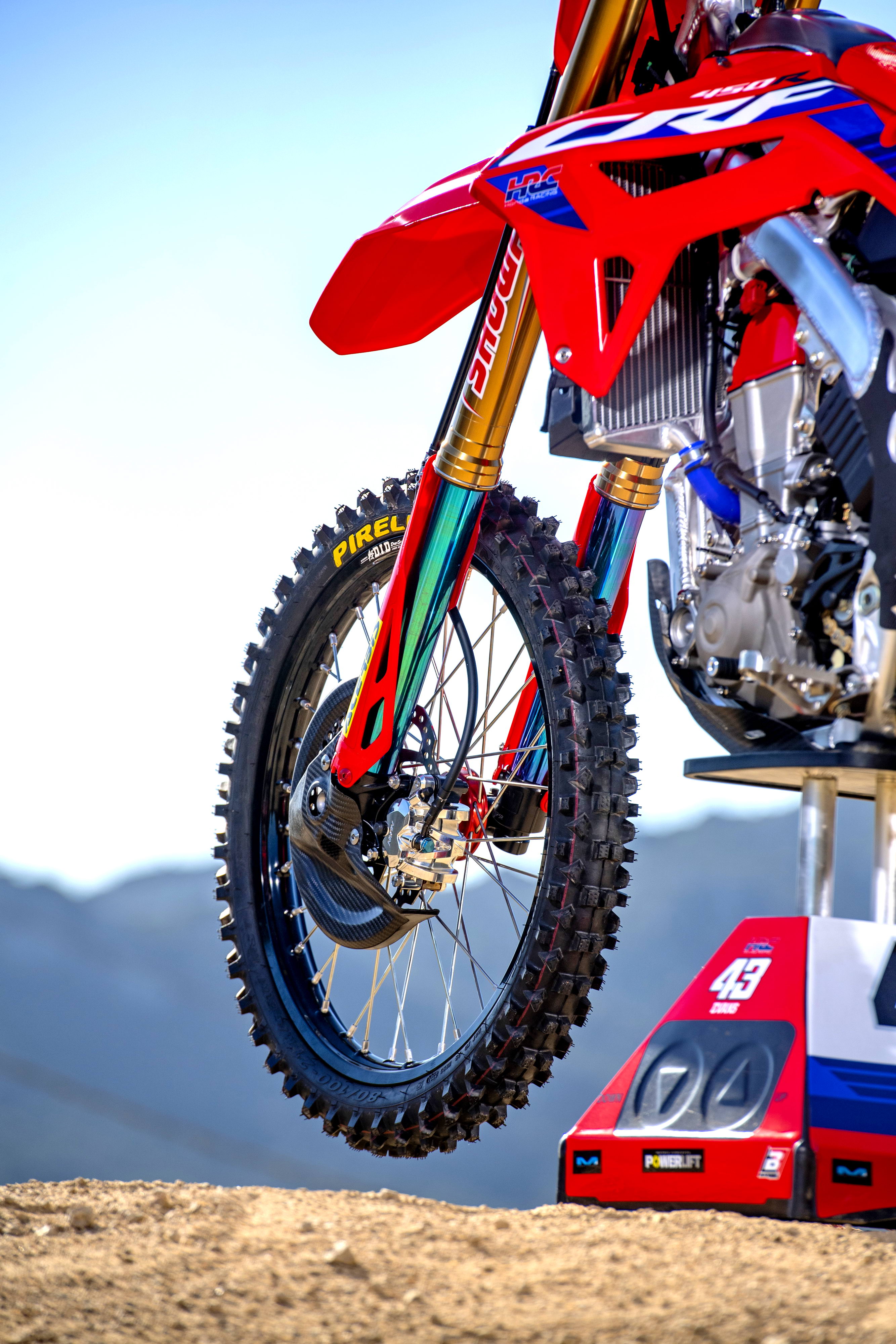 配套的那些事：Honda集团下的日信刹车、昭和悬挂