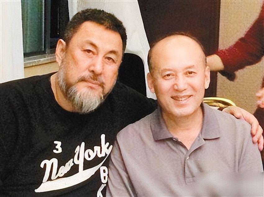 关羽扮演者陆树铭怎么死的,关羽扮演者陆树铭死因