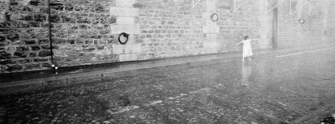 高磊：心灵的捕手