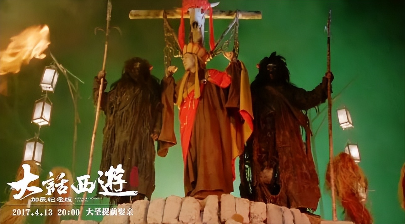 剧荒喜剧电影推荐,2020年好看的喜剧电影推荐