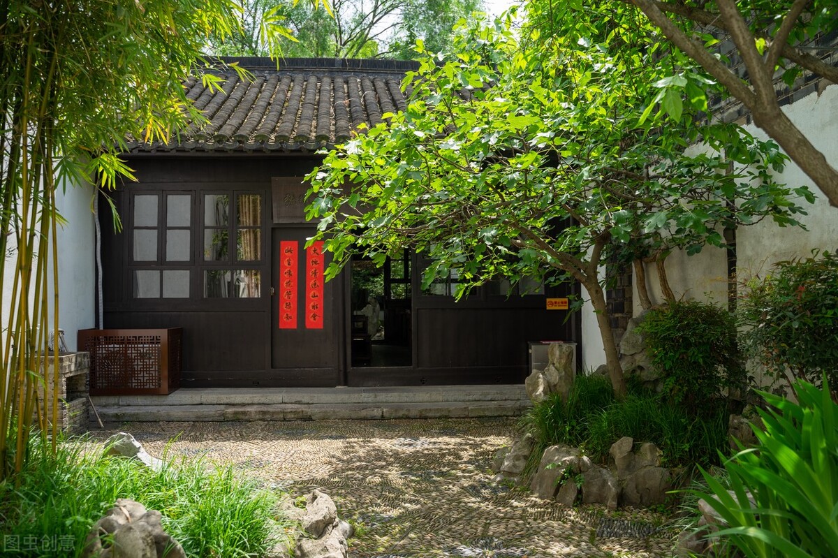 一秒沦陷！南京8个绝美古风地，刻在骨子里的浪漫，重回金陵盛世