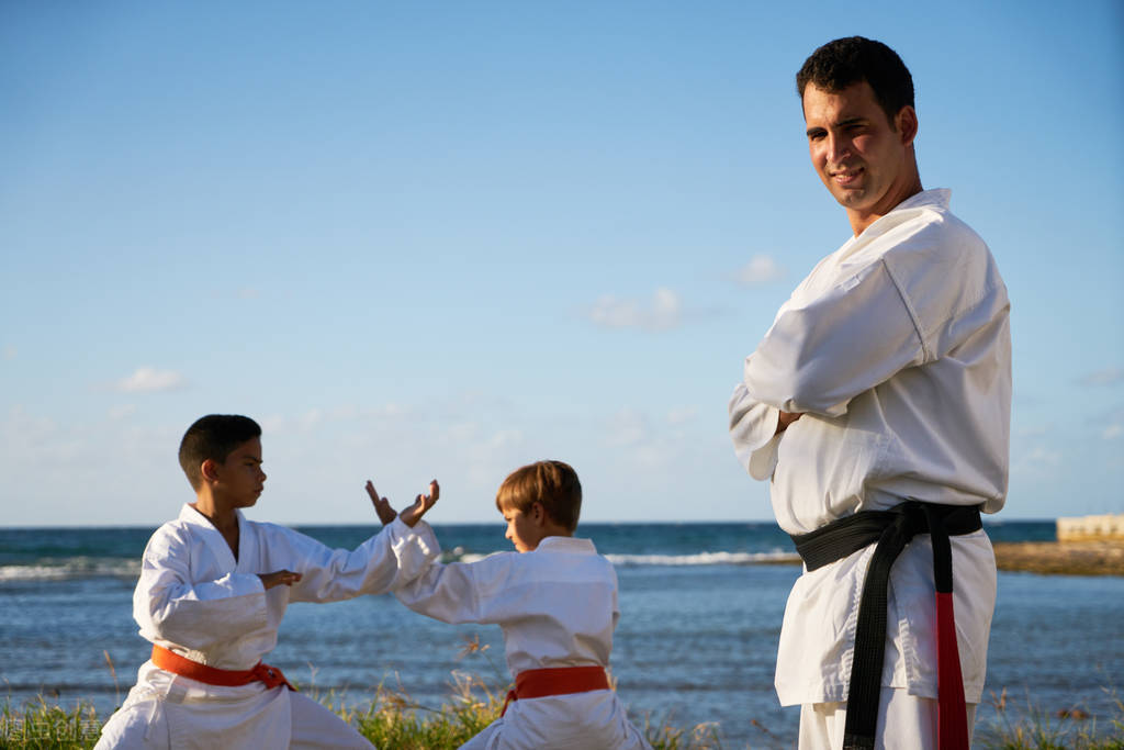 孩子为什么不爱学武术,孩子学武术套路有什么出路