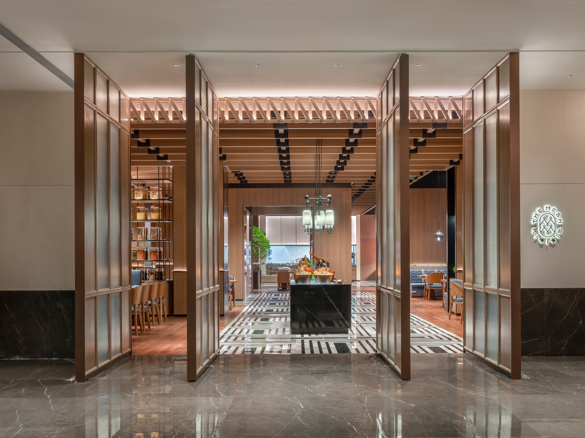 广州轻奢私家园林酒店,广州园林式酒店