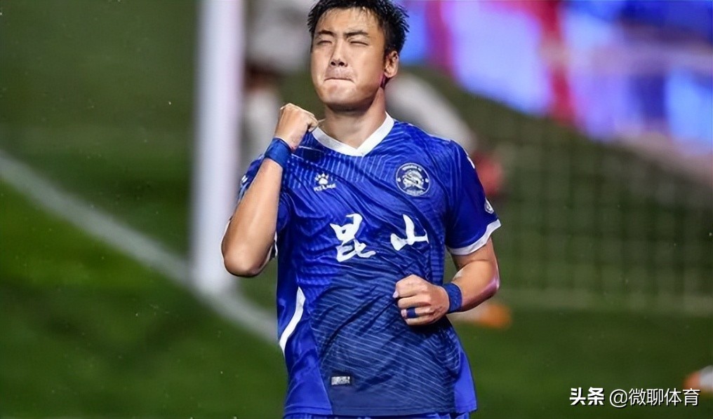 中甲昆山最新战况,中甲昆山1-2