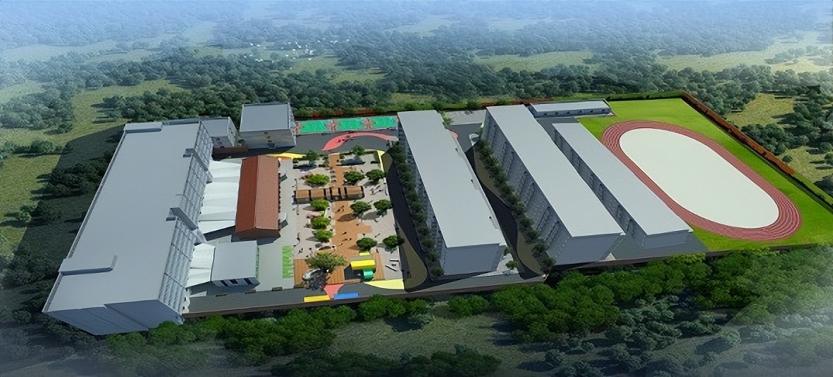 西安市可以考高中的职高有哪些,西安适合初中生报考的职高