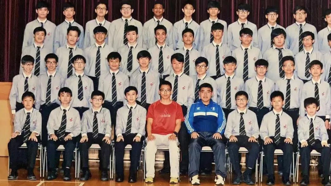 会长专访|暨南大学张坚玮：感谢足球，与我同行