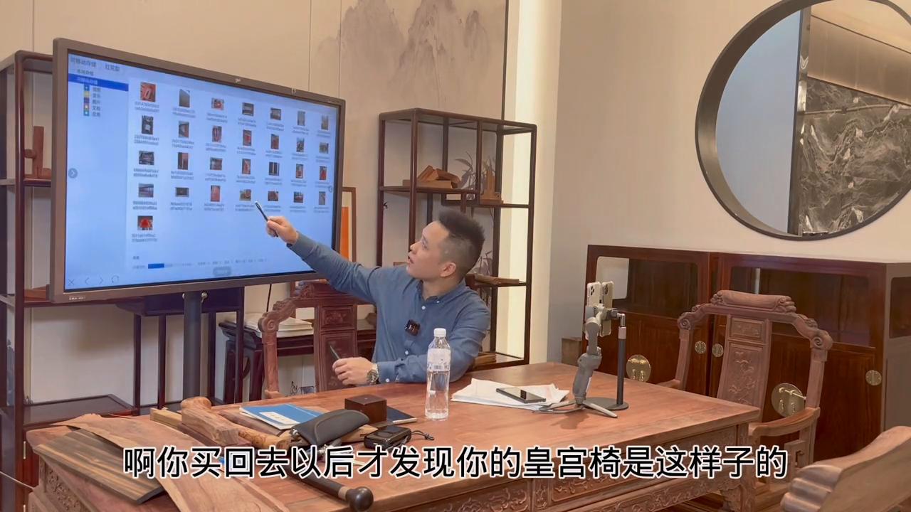 大红酸枝交趾黄檀真伪,大红酸枝交趾黄檀属于红木吗