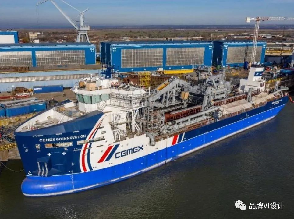 信立品研究B2B企业西麦斯：温情+文化品牌战略让水泥成为全球第一