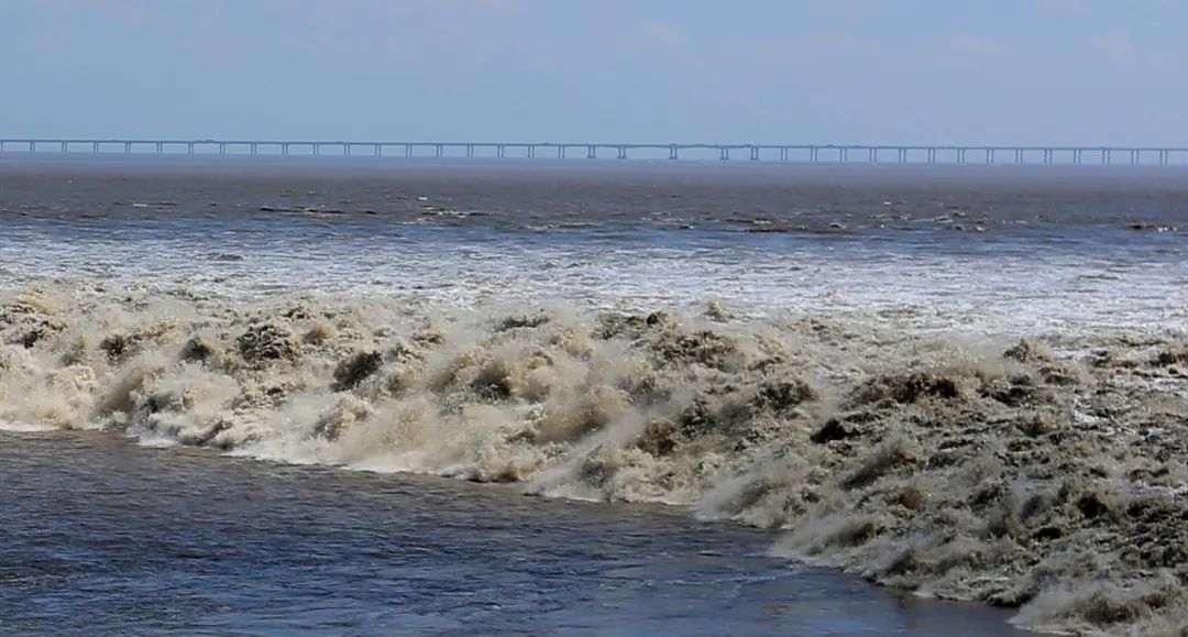 十年前的杭州西湖,几百年前的西湖是长什么样的