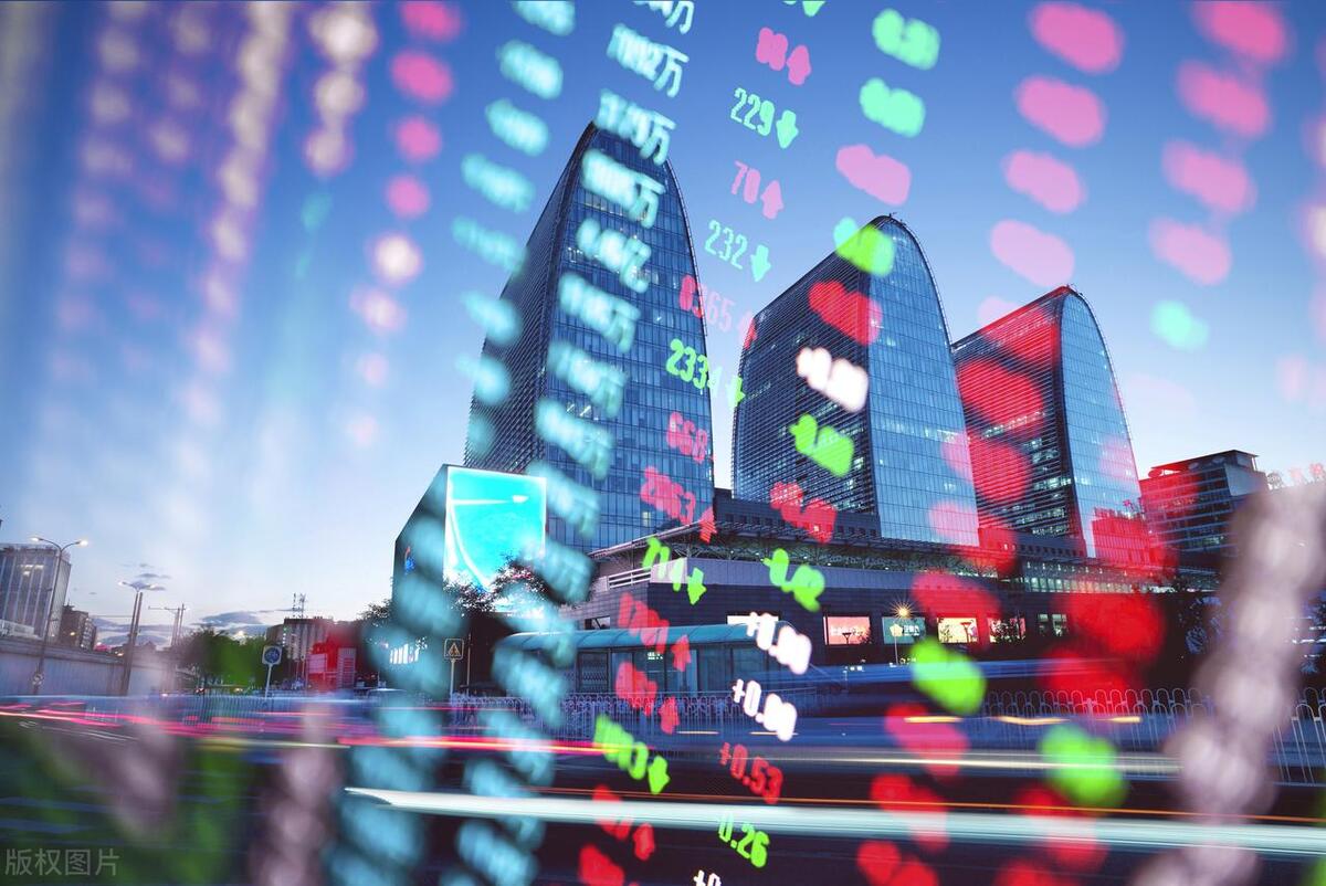 岛形反转春季攻势a股主升浪行情,a股主升浪有望开启新行情