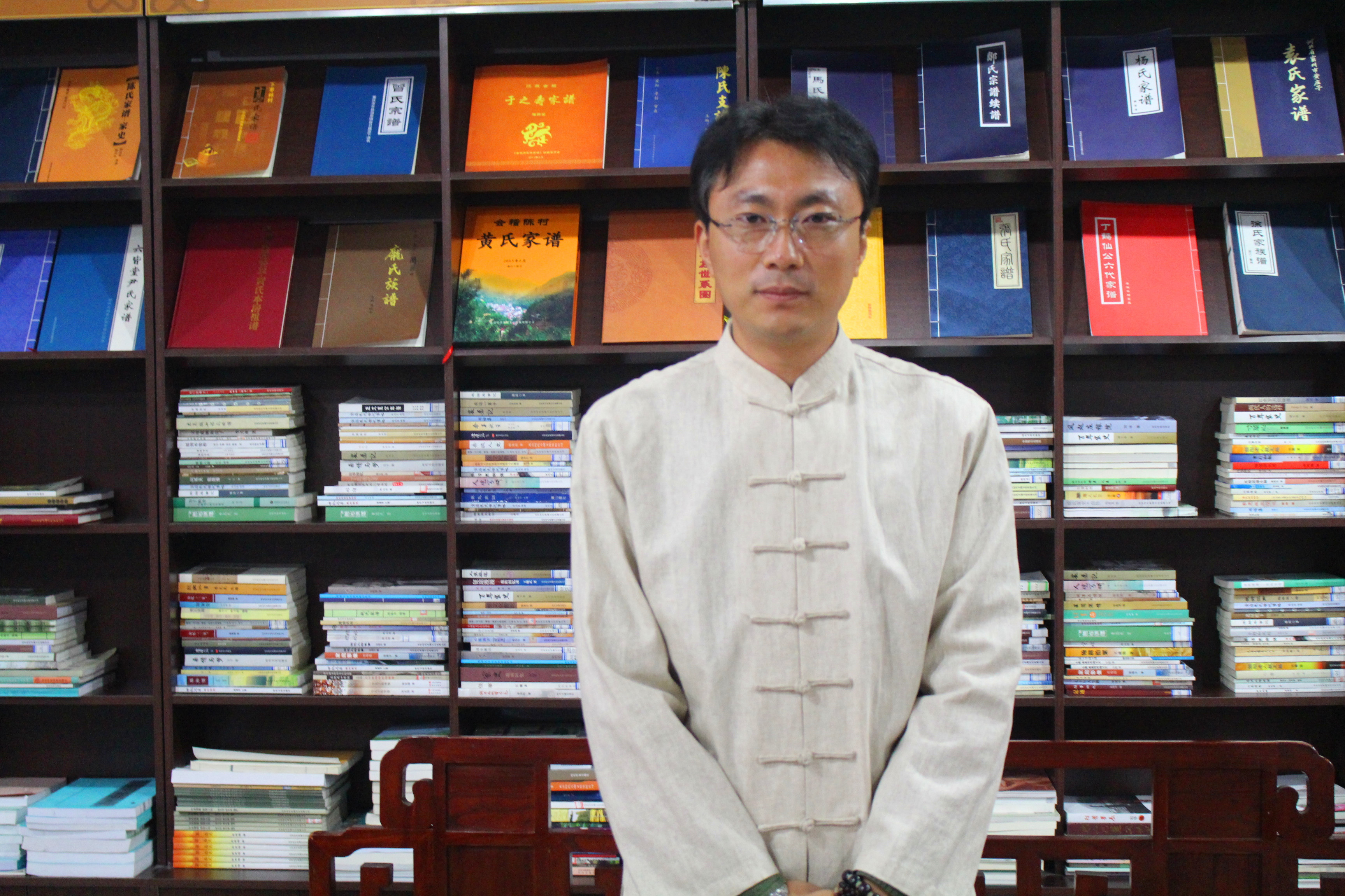 冯志亮解读百家姓之冯姓,卢姓正宗是高傒后人吗