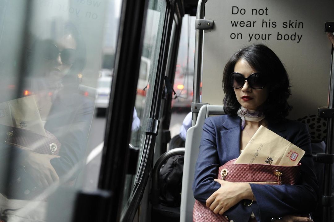 陈凯歌网络暴力的电影,陈凯歌讲述网络暴力的电影