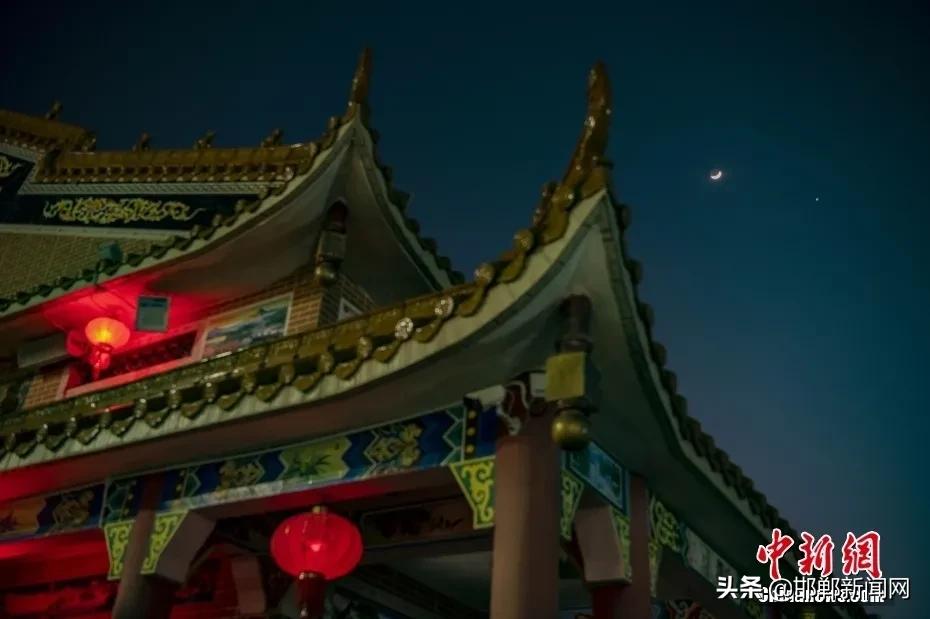 河北邯郸市劝返最新通告,邯郸市紧急通报最新信息