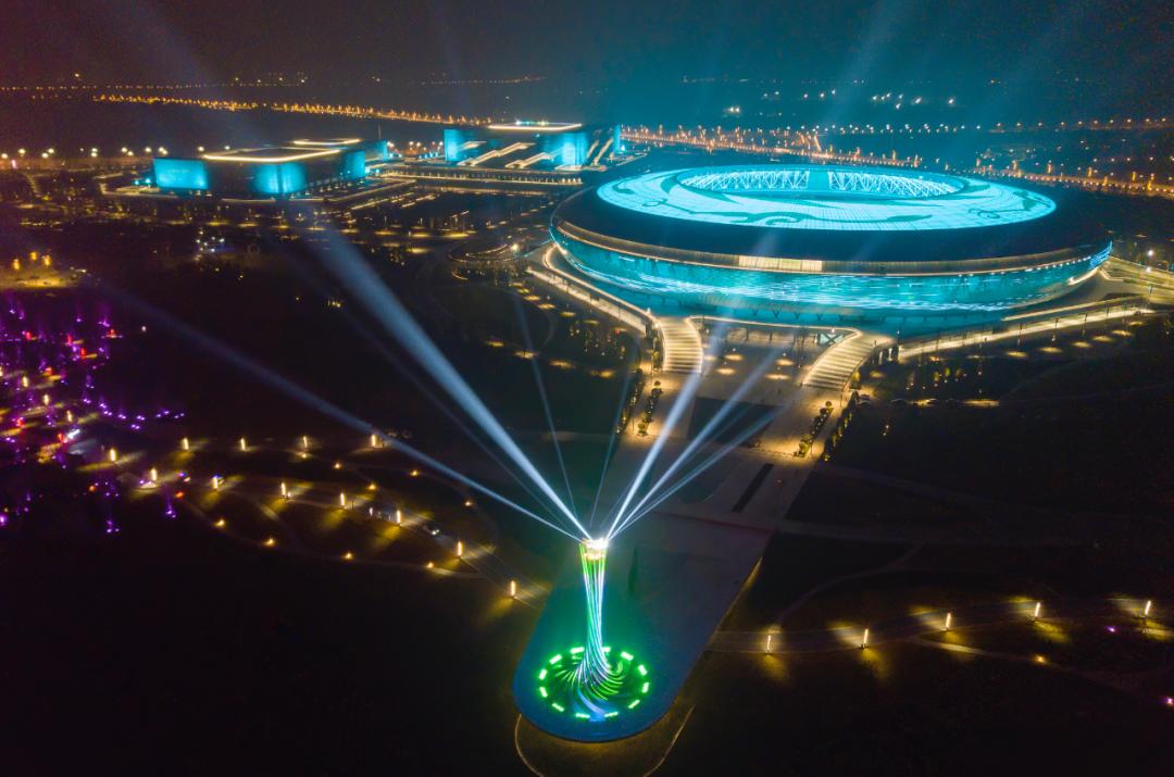 成都游玩设施最多的公园,成都2020年游玩的新公园有哪些