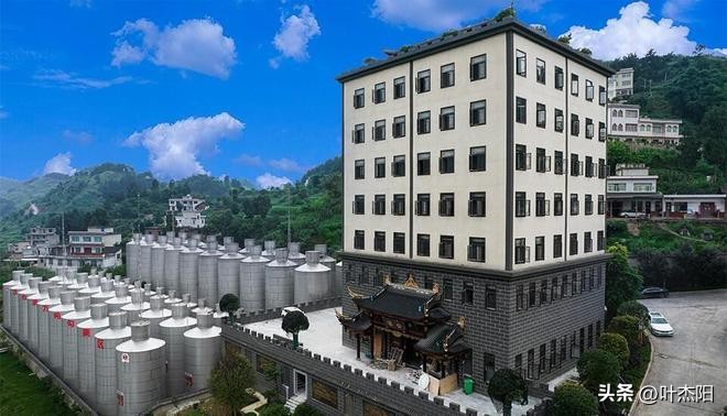 酱酒核心单品,酱酒品牌及主打单品酱香酒