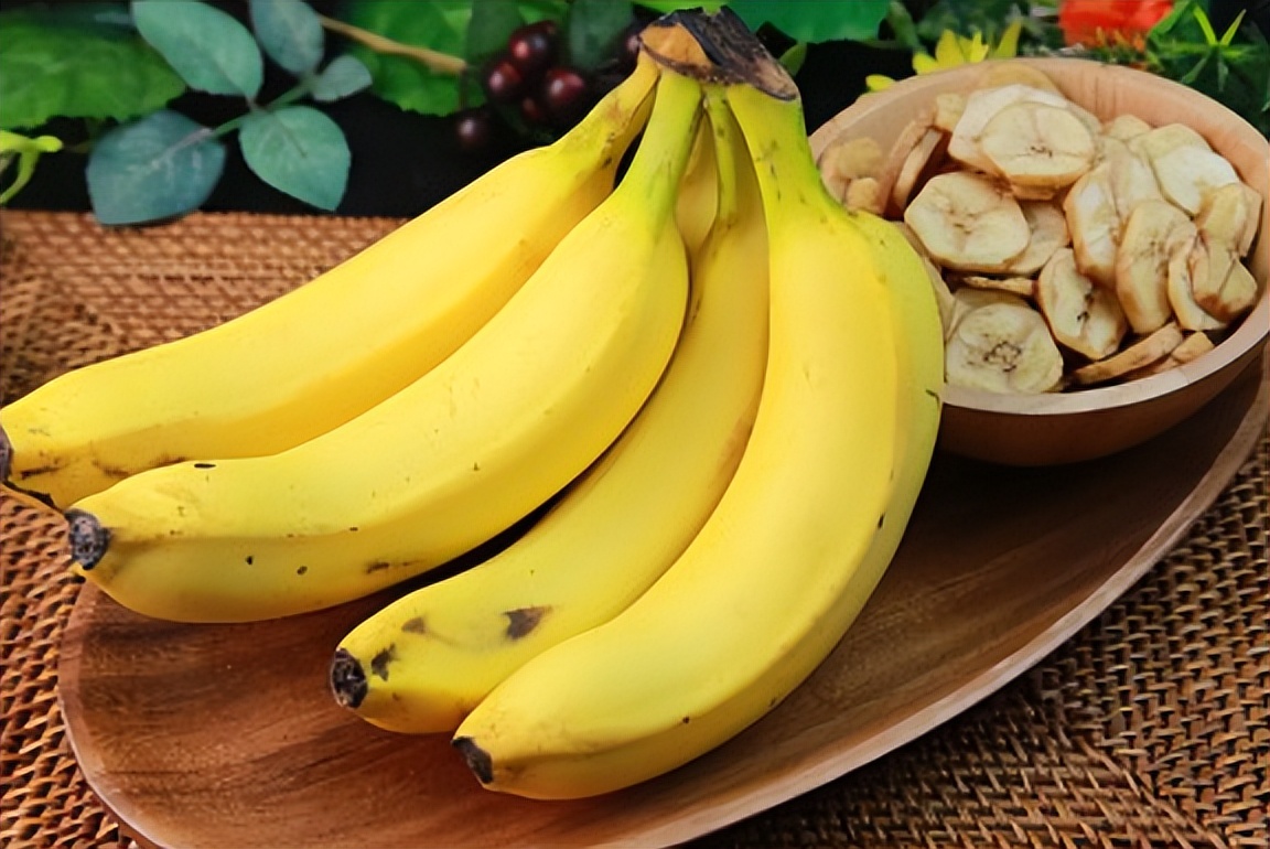 减肥吃香蕉和煮香蕉哪个最好,米蕉跟香蕉哪个更利于减肥