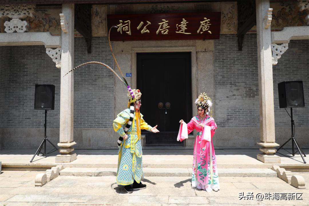 珠海高新区免费游玩攻略,珠海惊险刺激游玩