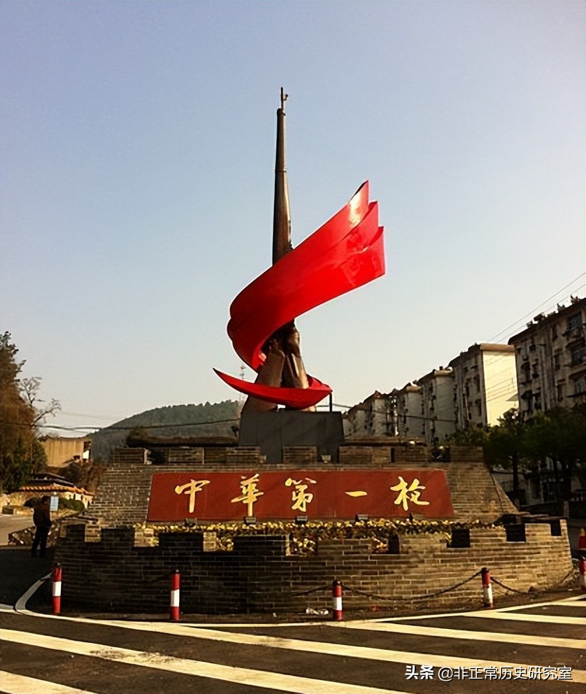 揭秘中华第一枪汉阳造,抗战时期汉阳造的枪牛逼吗