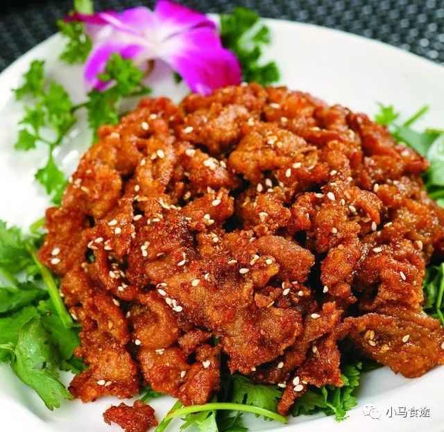 年夜饭必备的二十道菜羊肉,年夜饭必备的家常菜羊肉