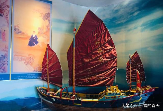 中国帆是什么,中国帆