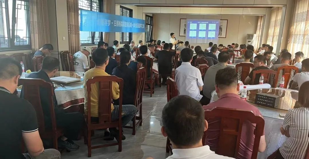 灯塔寻梦|内卷时刻，日照格森家居如何快拳出击，打破壁垒增长？