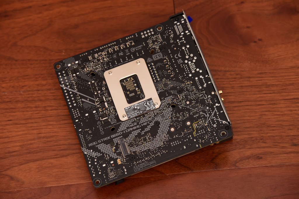 itx内存扩容,为什么itx内存更适合超频